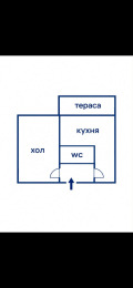 Продава 2-СТАЕН, град Варна, Левски 1 • 120000 € • 50158578 2 — Holmes.bg Продава 2-СТАЕН, град Варна, Левски 1 • 120000 € • 50158578 2