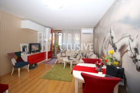 Обява Продава 2-СТАЕН,град София, Овча купел