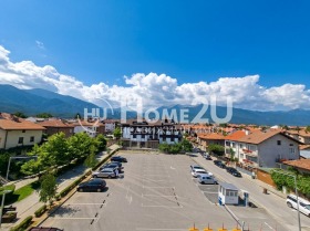 Обява Продава САМОСТОЯТЕЛНА СГРАДА,гр. Банско, област Благоевград