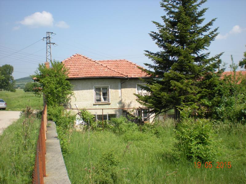 Продава  Къща област Габрово , с. Малки Вършец , 140 кв.м | 98695613 - изображение [4]