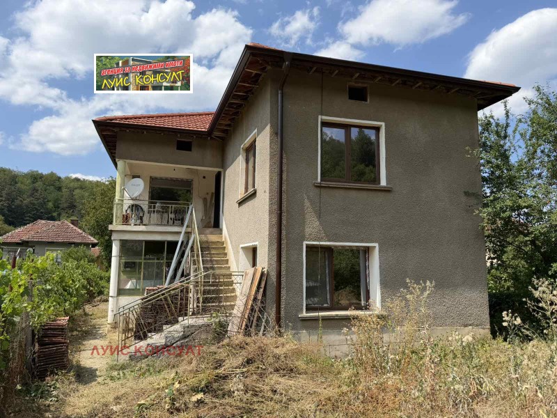 Продава КЪЩА, област Монтана, с. Котеновци • 28000 € • 45200619 1 — Holmes.bg Продава КЪЩА, област Монтана, с. Котеновци • 28000 € • 45200619 1