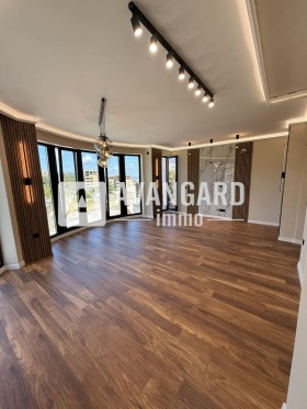 3-СТАЕН, 121 m2 - Holmes.bg 3-СТАЕН, 121 m2