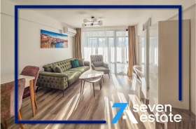 3-СТАЕН, 110 m2 - Holmes.bg 3-СТАЕН, 110 m2