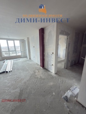 3-СТАЕН, 93 m2 - Holmes.bg 3-СТАЕН, 93 m2