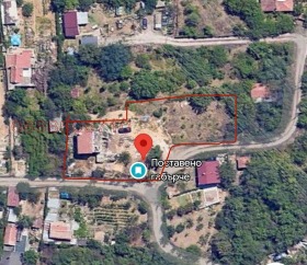 Обява Продава КЪЩА,град Варна, м-т Планова