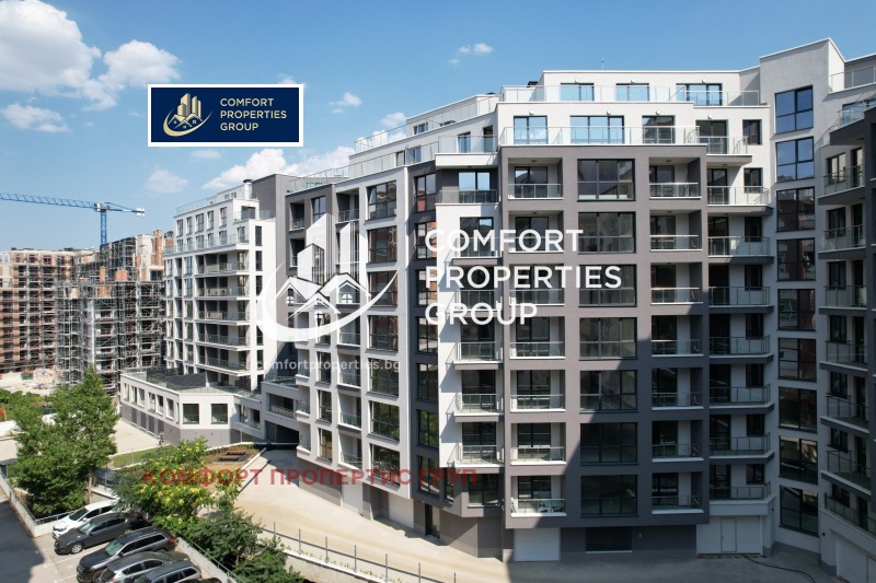 Продава 2-СТАЕН, град София, Младост 1 • 220537 € • 95786784 1 — Holmes.bg Продава 2-СТАЕН, град София, Младост 1 • 220537 € • 95786784 1