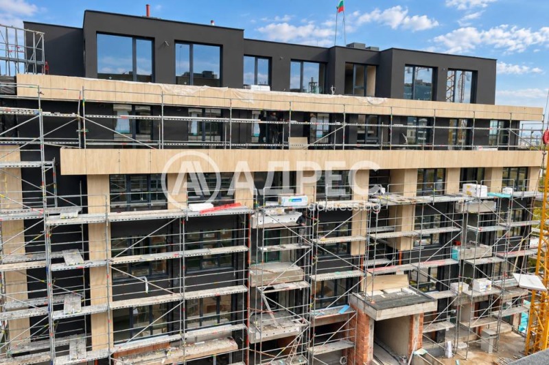 Продава 2-СТАЕН, град София, Кръстова вада • 200000 € • 56752088 1 — Holmes.bg Продава 2-СТАЕН, град София, Кръстова вада • 200000 € • 56752088 1