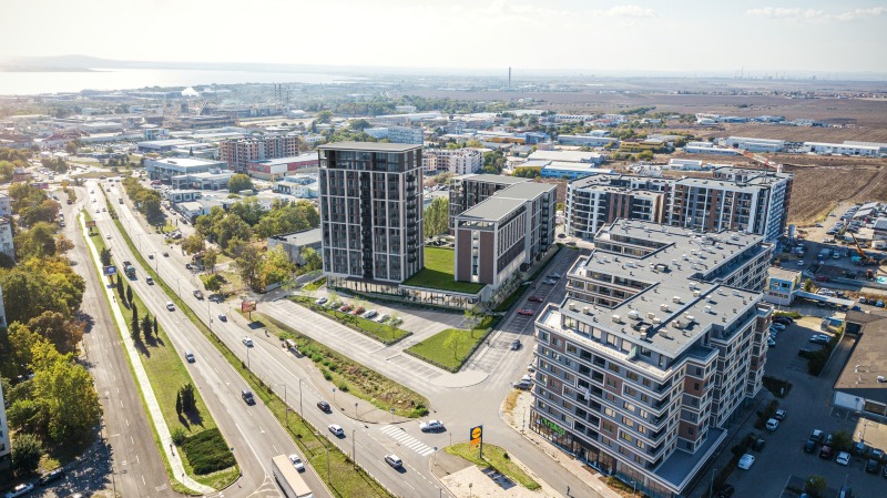 Продава 3-СТАЕН, град Бургас, Славейков • 138687 € / 271248.20 лв. • 78045630 1 — Holmes.bg Продава 3-СТАЕН, град Бургас, Славейков • 138687 € / 271248.20 лв. • 78045630 1