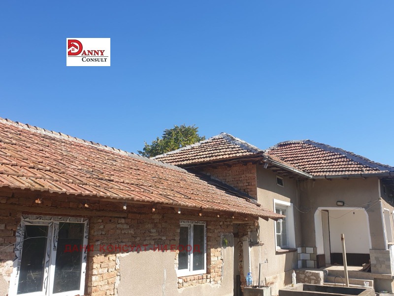 Продава КЪЩА, област Велико Търново, с. Овча могила • 12000 € / 23469.96 лв. • 99155070 1 — Holmes.bg Продава КЪЩА, област Велико Търново, с. Овча могила • 12000 € / 23469.96 лв. • 99155070 1