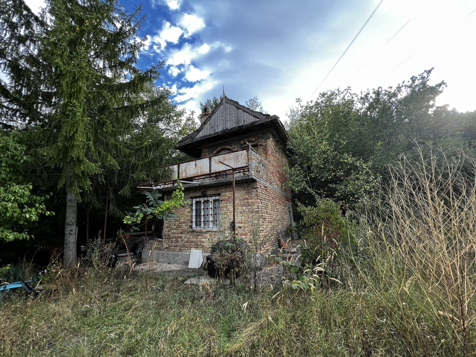 Продава Вила област Варна , гр. Провадия , 50 кв.м | 12223667 — Imoti.com Продава Вила област Варна , гр. Провадия , 50 кв.м | 12223667