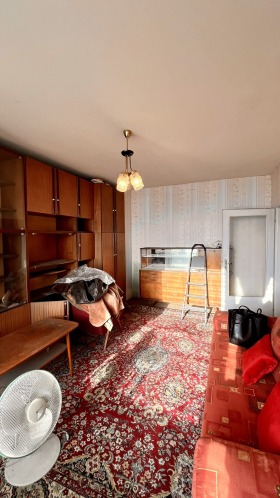 Обява Продава 3-СТАЕН,град София, Обеля 2>