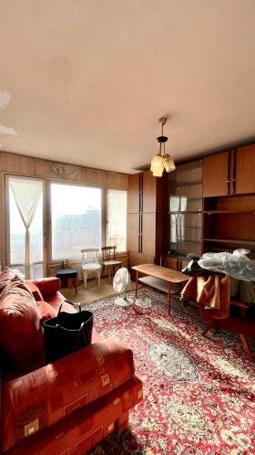 Обява Продава 3-СТАЕН,град София, Обеля 2