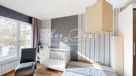 Обява Продава 3-СТАЕН,град София, Младост 4