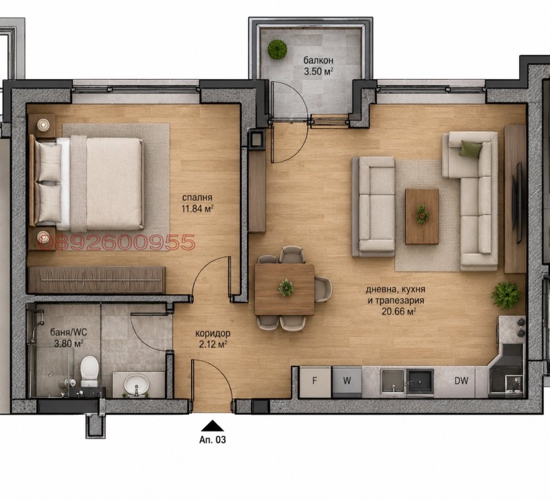 Продава 2-СТАЕН, град Варна, Кайсиева градина • 67000 € • 13012119 1 — Holmes.bg Продава 2-СТАЕН, град Варна, Кайсиева градина • 67000 € • 13012119 1