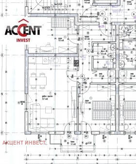 Обява Продава 3-СТАЕН,град Варна, Левски 1