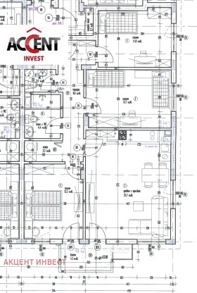 Обява Продава 3-СТАЕН,град Варна, Левски 1>