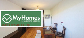 3-СТАЕН, 89 m2 - Holmes.bg 3-СТАЕН, 89 m2