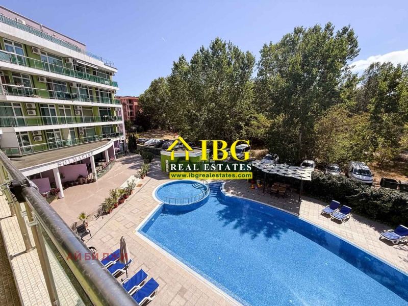 Продава 2-СТАЕН, област Бургас, к.к. Слънчев бряг • 84000 € • 42521810 1 — Holmes.bg Продава 2-СТАЕН, област Бургас, к.к. Слънчев бряг • 84000 € • 42521810 1