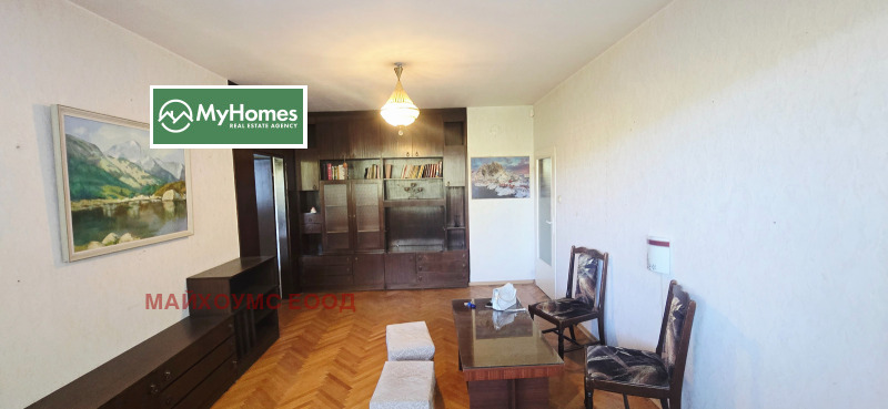 Продава 3-СТАЕН, град София, Хаджи Димитър • 219000 € • 31841239 1 — Holmes.bg Продава 3-СТАЕН, град София, Хаджи Димитър • 219000 € • 31841239 1