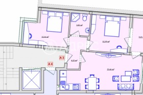 Обява Продава 3-СТАЕН,град Хасково, Център