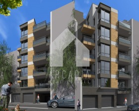 3-СТАЕН, 103 m2 - Holmes.bg 3-СТАЕН, 103 m2