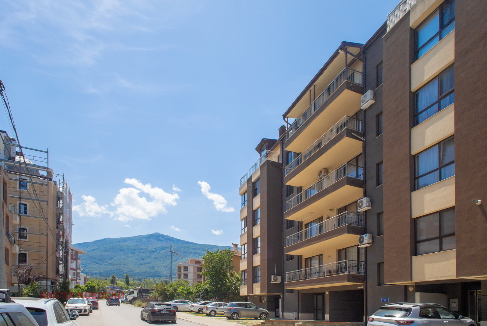 Продава 2-стаен град София , Манастирски ливади , 68 кв.м | 81162910 — Imoti.com Продава 2-стаен град София , Манастирски ливади , 68 кв.м | 81162910
