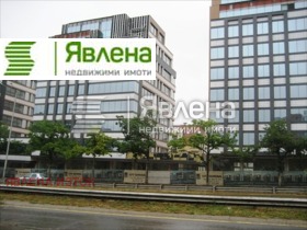 ОФИС, 208 m2 - Holmes.bg ОФИС, 208 m2
