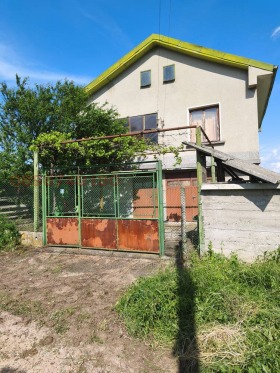 КЪЩА, 80 m2 - Holmes.bg КЪЩА, 80 m2