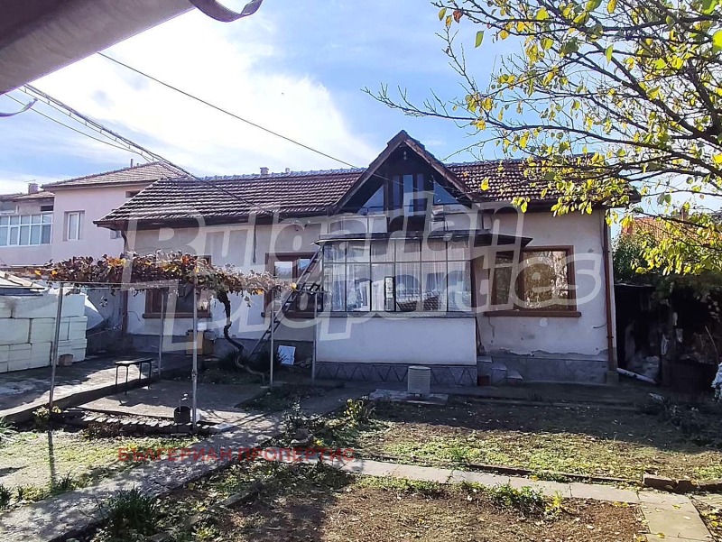 Продава КЪЩА, област Габрово, гр. Севлиево • 76820 € / 150246.86 лв. • 14809769 1 — Holmes.bg Продава КЪЩА, област Габрово, гр. Севлиево • 76820 € / 150246.86 лв. • 14809769 1