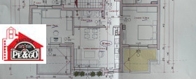 3-СТАЕН, 106 m2 - Holmes.bg 3-СТАЕН, 106 m2