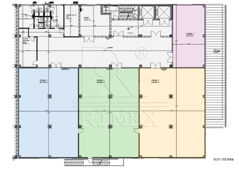 Продава ПРОМ. ПОМЕЩЕНИЕ, град Пловдив, Индустриална зона - Изток • 850000 € / 1662455.50 лв. • 67286919 1 — Holmes.bg Продава ПРОМ. ПОМЕЩЕНИЕ, град Пловдив, Индустриална зона - Изток • 850000 € / 1662455.50 лв. • 67286919 1