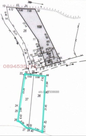 Продава ПАРЦЕЛ | Imot.bg — малка снимка 6