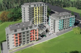 2-СТАЕН, 64 m2 - Holmes.bg 2-СТАЕН, 64 m2