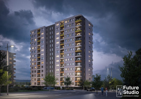 2-СТАЕН, 66 m2 - Holmes.bg 2-СТАЕН, 66 m2