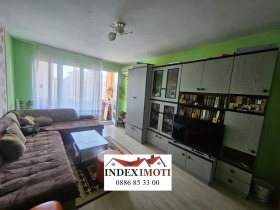 3-СТАЕН, 74 m2 - Holmes.bg 3-СТАЕН, 74 m2