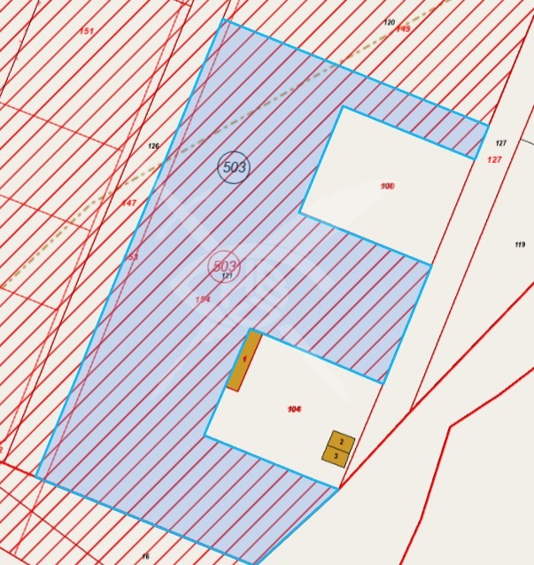 Продава ПАРЦЕЛ, град Бургас, с. Твърдица • 71000 € / 138863.93 лв. • 75331514 1 — Holmes.bg Продава ПАРЦЕЛ, град Бургас, с. Твърдица • 71000 € / 138863.93 лв. • 75331514 1