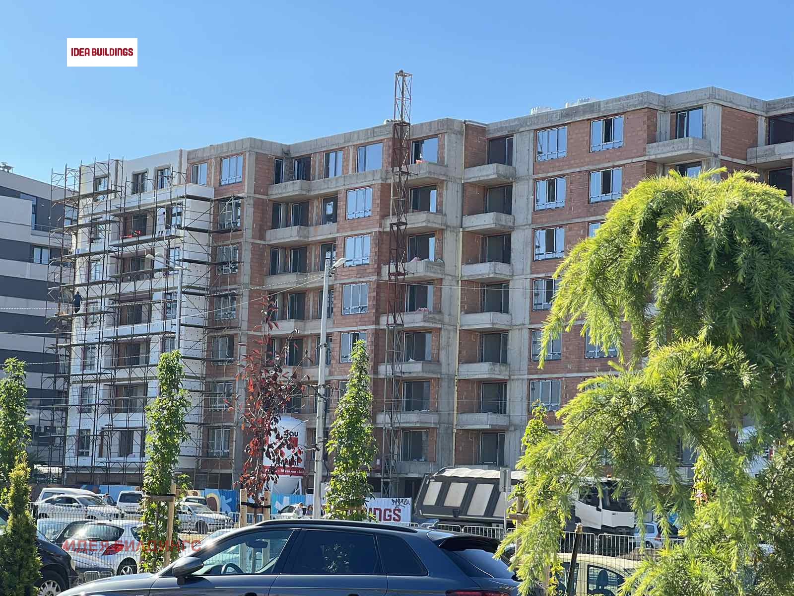 Продава 3-стаен град София , Красна поляна 2 , 103 кв.м | 47149952 — Imoti.com Продава 3-стаен град София , Красна поляна 2 , 103 кв.м | 47149952