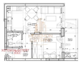 Продава 2-СТАЕН | Imot.bg — малка снимка 3