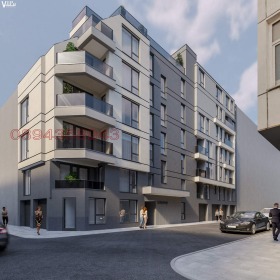 3-СТАЕН, 108 m2 - Holmes.bg 3-СТАЕН, 108 m2