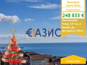 4-СТАЕН, 247 m2 - Holmes.bg 4-СТАЕН, 247 m2