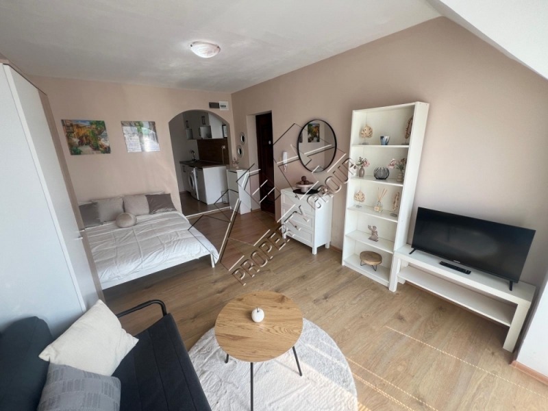 Продава 1-СТАЕН, област Бургас, гр. Несебър • 64900 € • 45590507 1 — Holmes.bg Продава 1-СТАЕН, област Бургас, гр. Несебър • 64900 € • 45590507 1