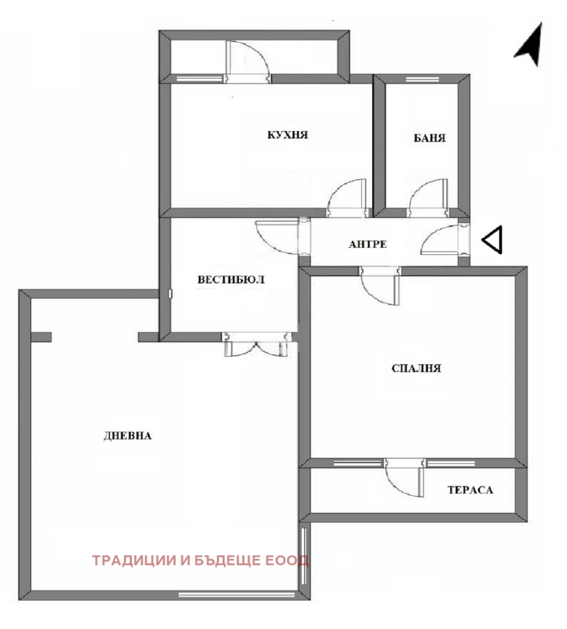 Продава 2-СТАЕН, град София, Център • 425000 € / 831227.75 лв. • 64283003 1 — Holmes.bg Продава 2-СТАЕН, град София, Център • 425000 € / 831227.75 лв. • 64283003 1