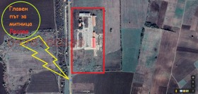 Продава Парцел, гр. Елхово
