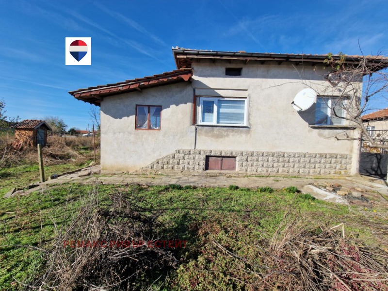 Продава КЪЩА, област Русе, гр. Сливо поле • 44900 € / 87816.77 лв. • 93299814 1 — Holmes.bg Продава КЪЩА, област Русе, гр. Сливо поле • 44900 € / 87816.77 лв. • 93299814 1