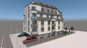 2-СТАЕН, 61 m2 - Holmes.bg 2-СТАЕН, 61 m2