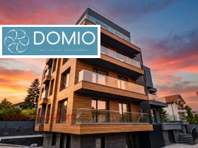 3-СТАЕН, 104 m2 - Holmes.bg 3-СТАЕН, 104 m2