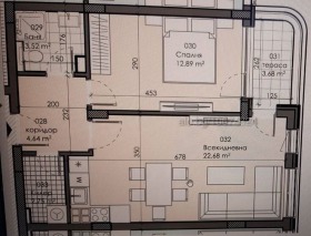 2-СТАЕН, 70 m2 - Holmes.bg 2-СТАЕН, 70 m2