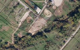 ПАРЦЕЛ, 2 300 m2 - Holmes.bg ПАРЦЕЛ, 2 300 m2