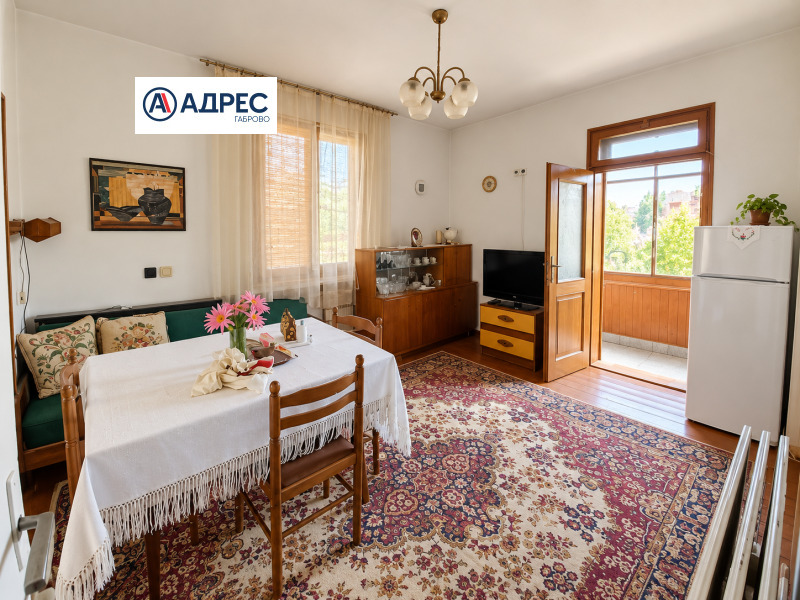Продава 4-СТАЕН, област Габрово, гр. Севлиево • 90000 € • 42063951 1 — Holmes.bg Продава 4-СТАЕН, област Габрово, гр. Севлиево • 90000 € • 42063951 1