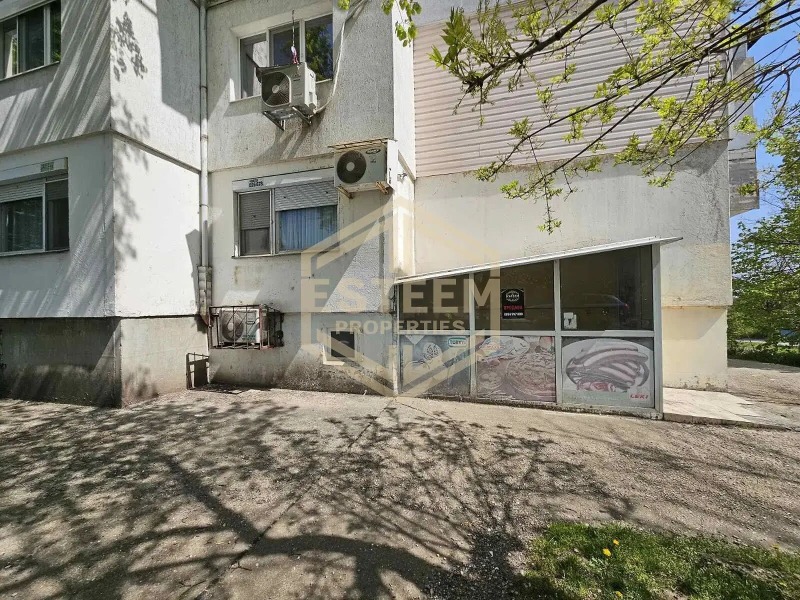 Продава МАГАЗИН, град Русе, Дружба 3 • 35000 € • 22479810 1 — Holmes.bg Продава МАГАЗИН, град Русе, Дружба 3 • 35000 € • 22479810 1